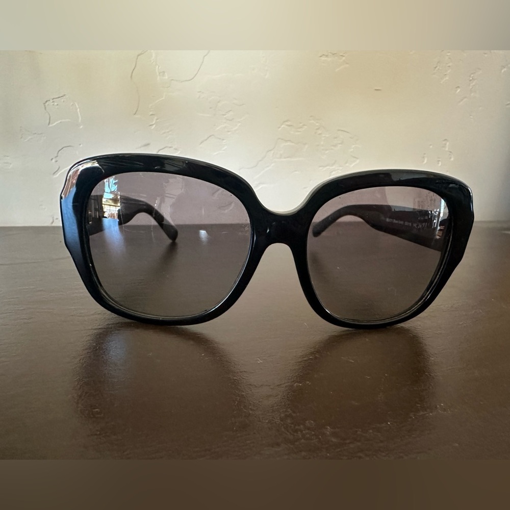 Coach sunglasses